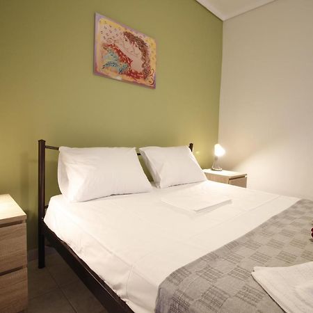 Veria Apartments Vergia Zewnętrze zdjęcie