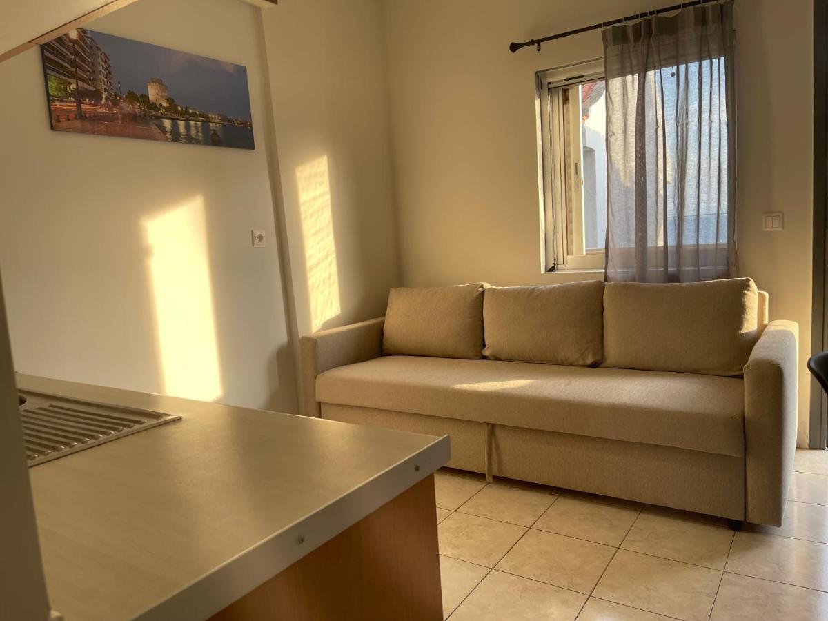 Veria Apartments Vergia Zewnętrze zdjęcie