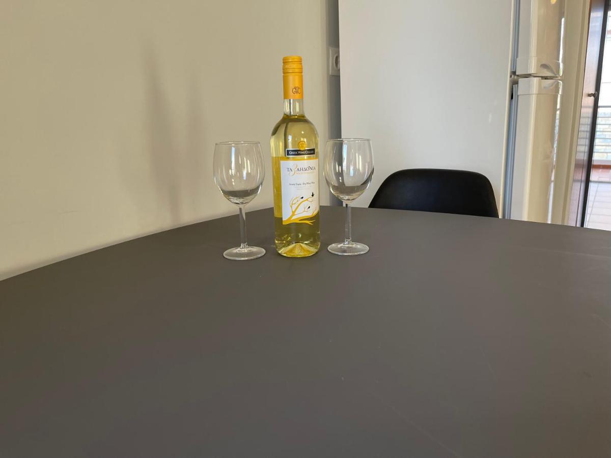 Veria Apartments Vergia Zewnętrze zdjęcie
