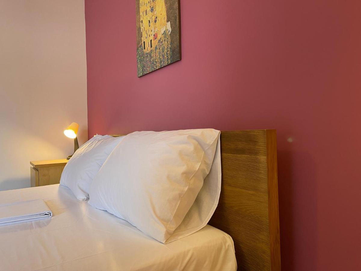 Veria Apartments Vergia Zewnętrze zdjęcie