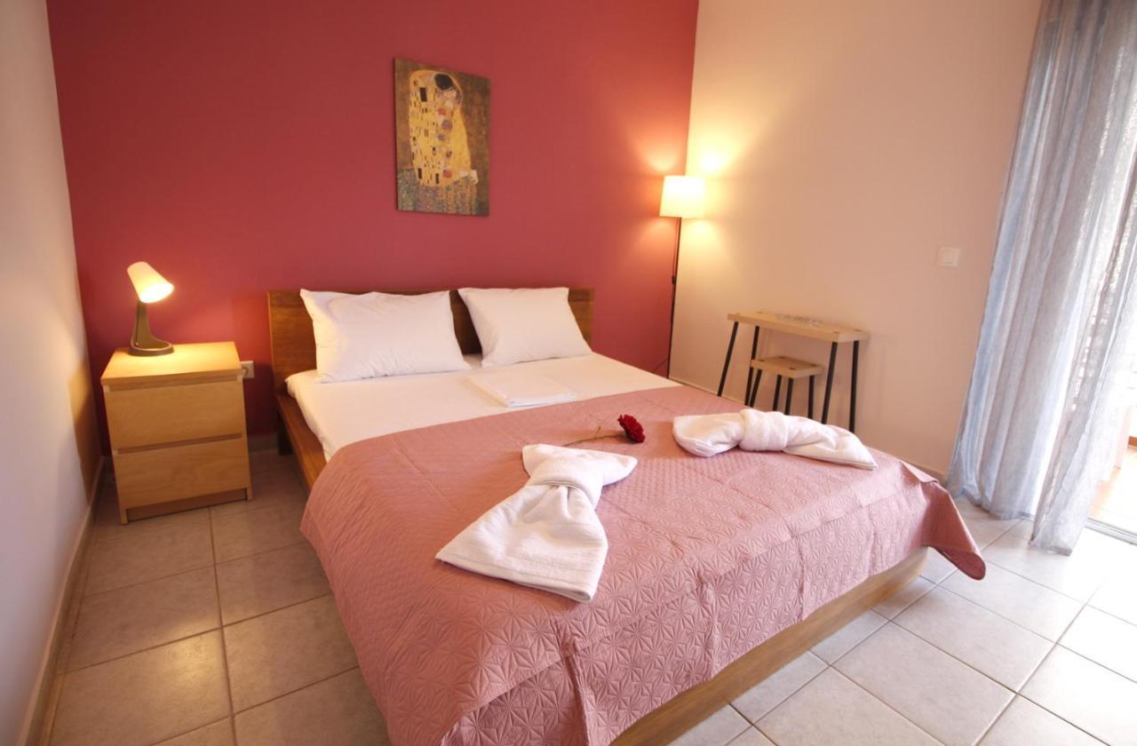 Veria Apartments Vergia Zewnętrze zdjęcie
