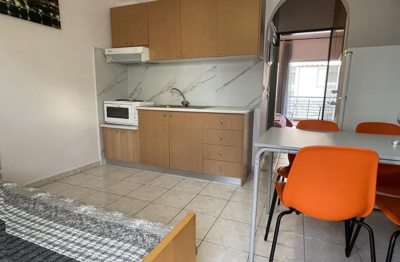 Veria Apartments Vergia Zewnętrze zdjęcie