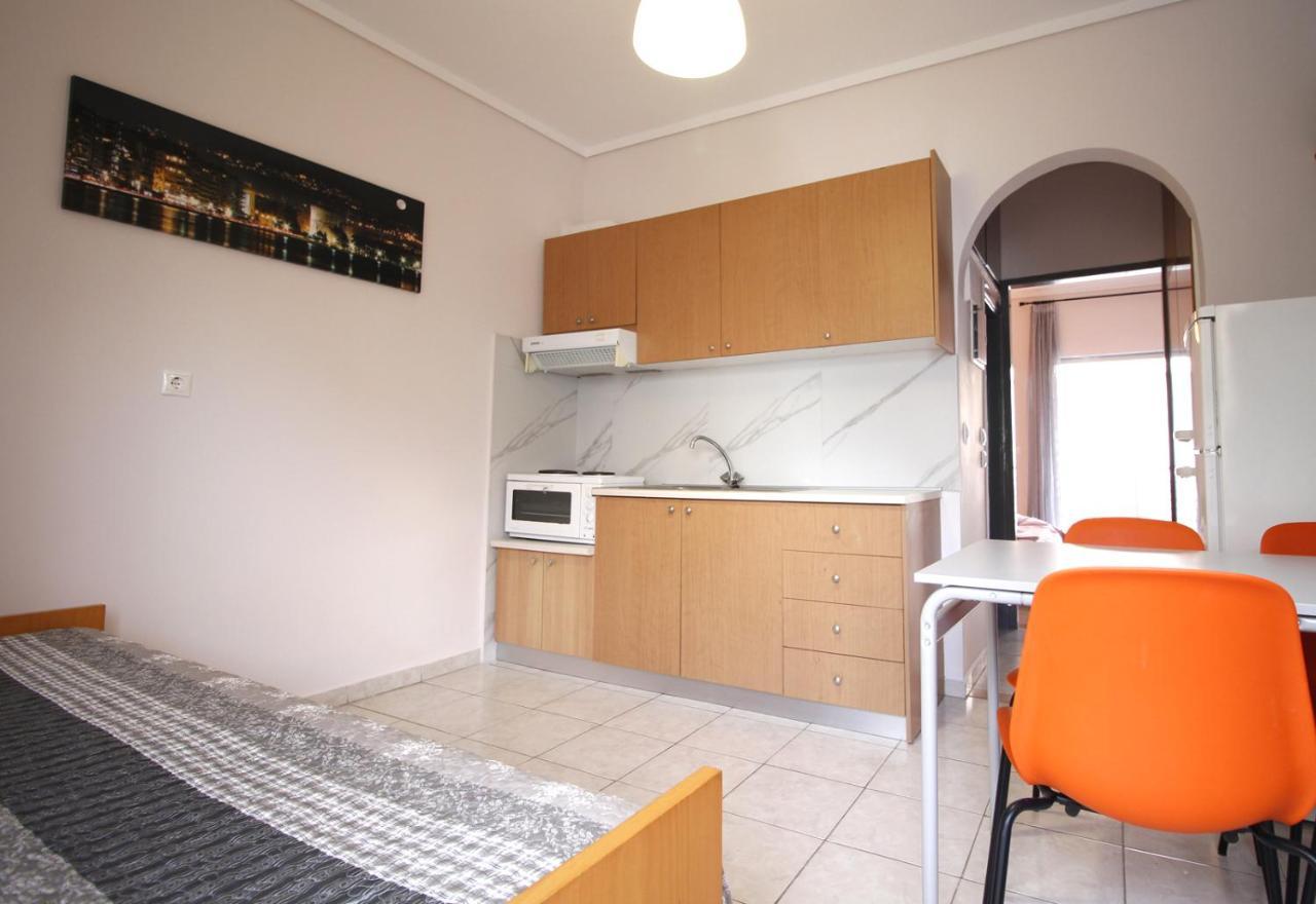 Veria Apartments Vergia Zewnętrze zdjęcie