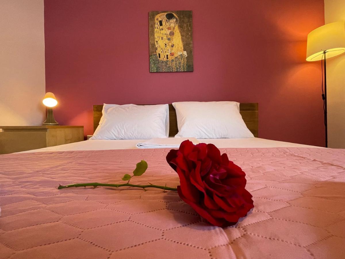 Veria Apartments Vergia Zewnętrze zdjęcie