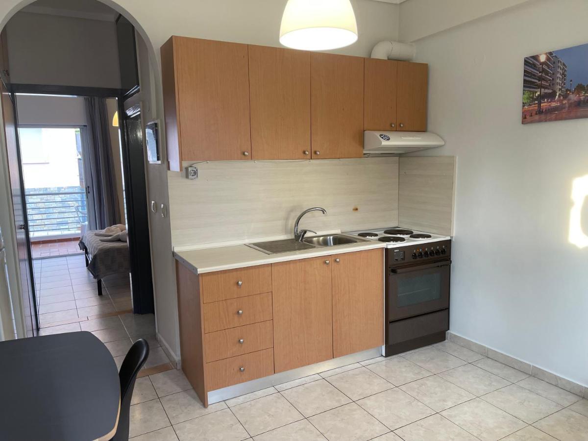 Veria Apartments Vergia Zewnętrze zdjęcie