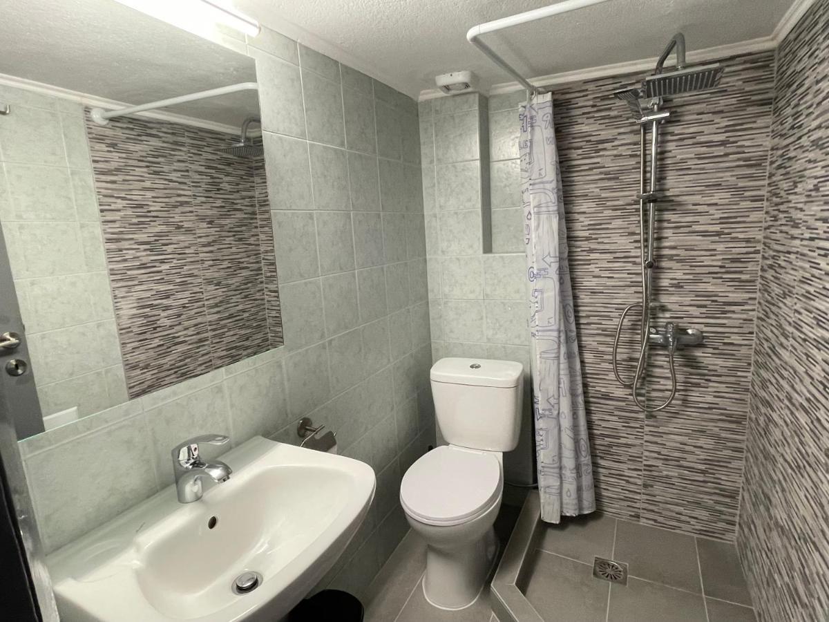 Veria Apartments Vergia Zewnętrze zdjęcie