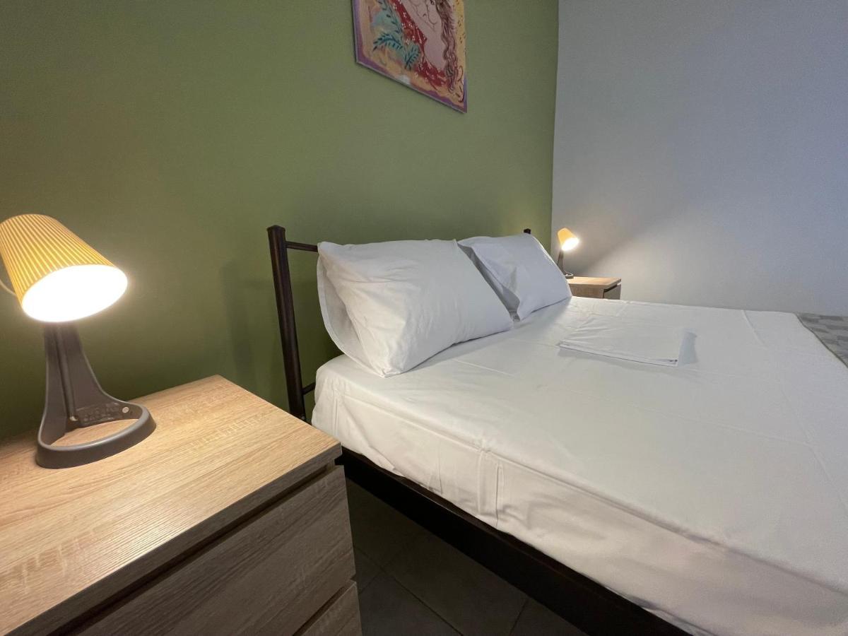 Veria Apartments Vergia Zewnętrze zdjęcie